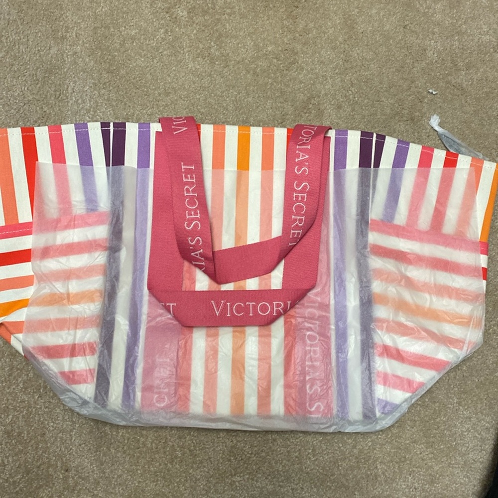 Victoria Secret tote - brand new
